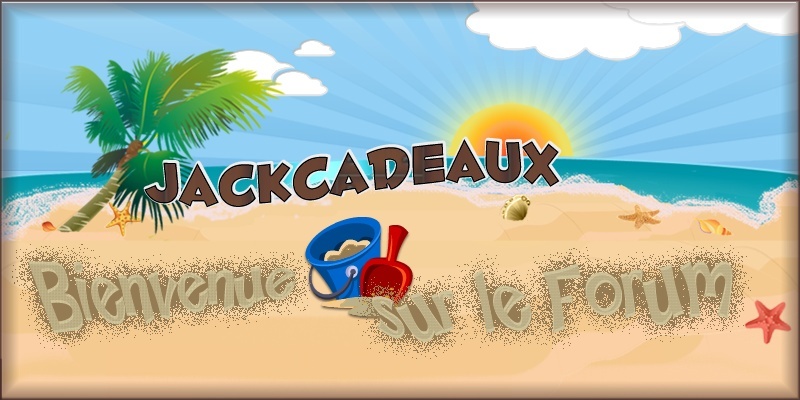 Forum Jackcadeaux : jeux gratuits pour gagner codes et cadeaux !