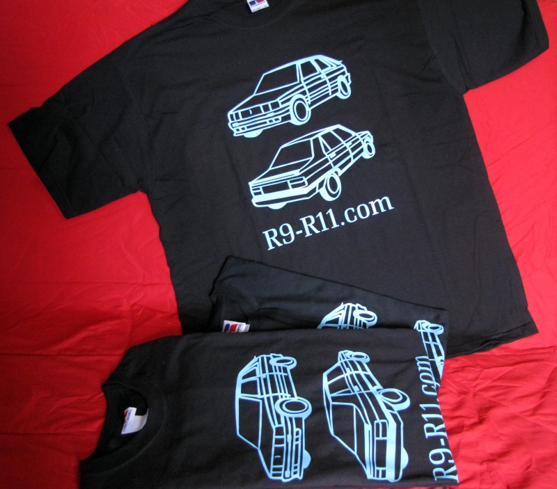 T-Shirt R9-R11.com T-shir10
