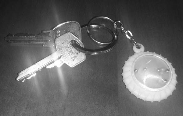Trouvé 2 clés 20140311