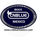 { BLUE IMPACT } Cnbmex10