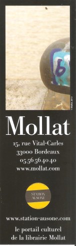 Librairie Mollat (bordeaux) 003_1529