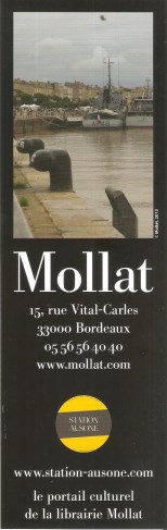 Librairie Mollat (bordeaux) 005_1523