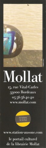 Librairie Mollat (bordeaux) 005_1533