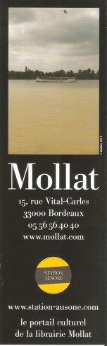Librairie Mollat (bordeaux) 006_1522