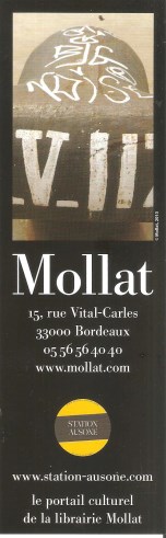 Librairie Mollat (bordeaux) 007_1531