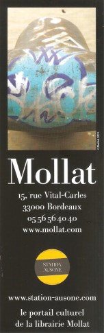 Librairie Mollat (bordeaux) 008_1518