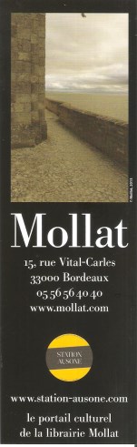 Librairie Mollat (bordeaux) 009_1522