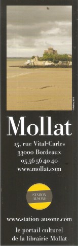 Librairie Mollat (bordeaux) 009_1534