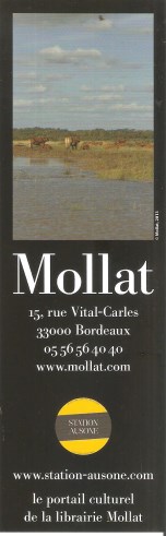 Librairie Mollat (bordeaux) 010_1523