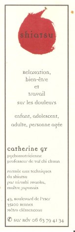 Santé et handicap en Marque Pages - Page 3 023_1519