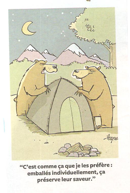 L'ours fait de l'humour - Page 3 Humour10