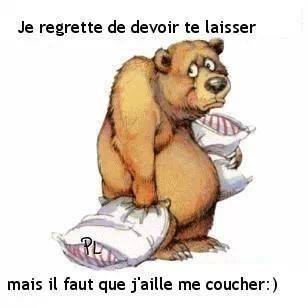 L'ours fait de l'humour - Page 3 Humour11