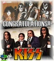 Kiss Rock’n roll Hall of Fame - Les déclarations de Paul Stanley  19580210