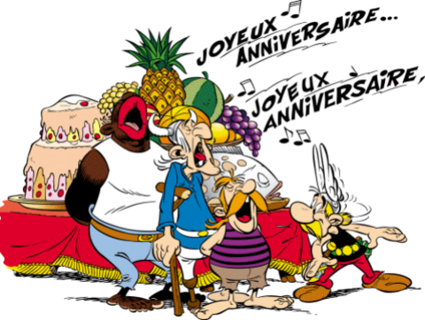 anniversaire de Jean-Luc - Page 3