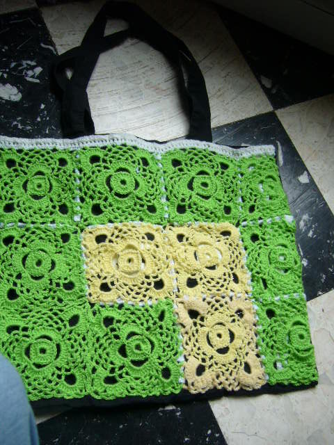 crochet - le crochet de titia - Page 10 P1170337