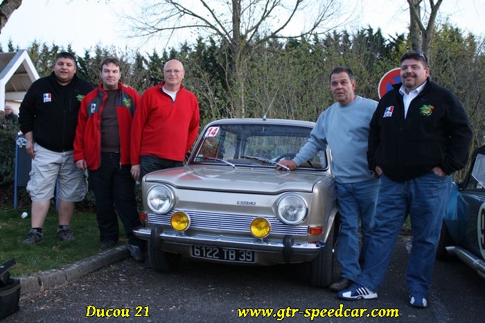 Ronde Historique de Bourgogne du SRT Photo_22