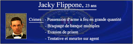 FBI : Communiqué de presse - FOLDER 289576 : Démantèlement d'une partie d'un réseau criminel. Jacky-10