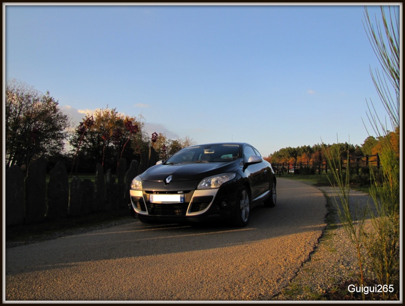 [Guigui265] Megane 3 coupé ! Fin de l'histoire.. - Page 10 Img_9227