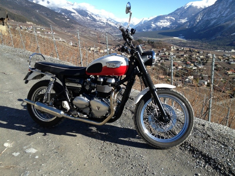 Ma Triumph Scrambler - Page 11 Scram110