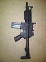 MGC M4A1 CQB.... Price drop... SOLD Img-2022