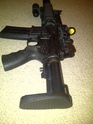 MGC M4A1 CQB.... Price drop... SOLD Img-2024