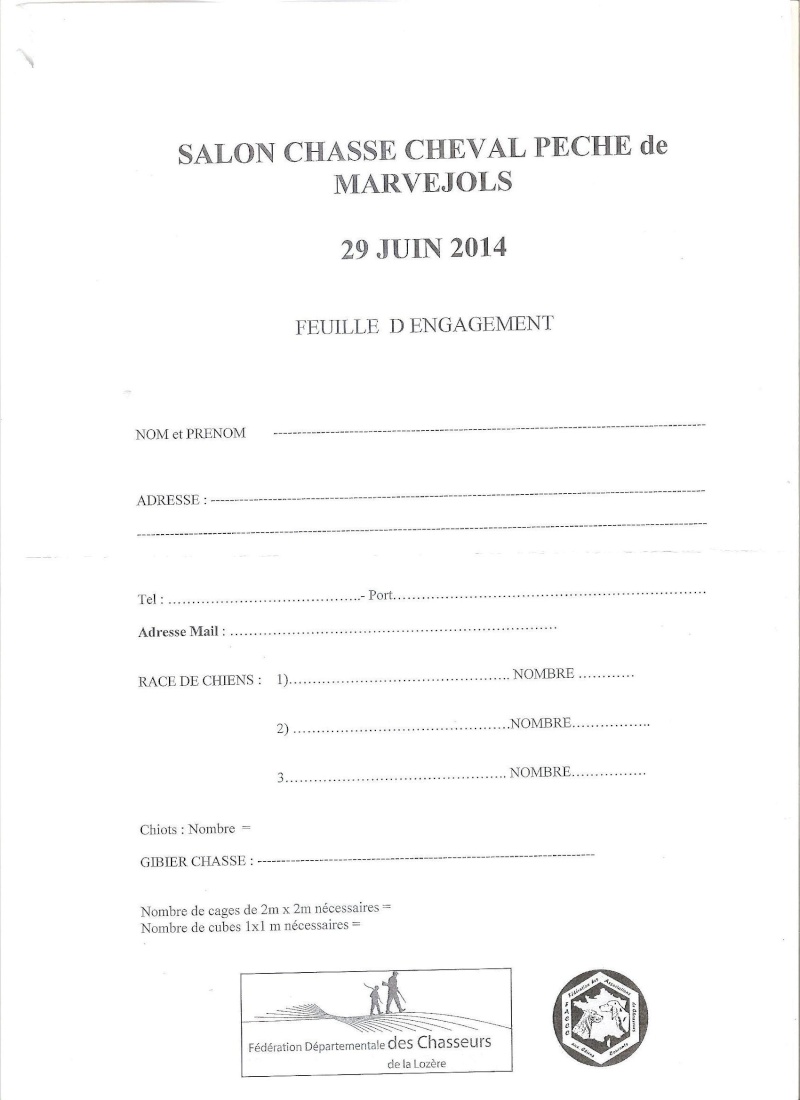 SALON DE MARVEJOLS - Page 2 Salonm12