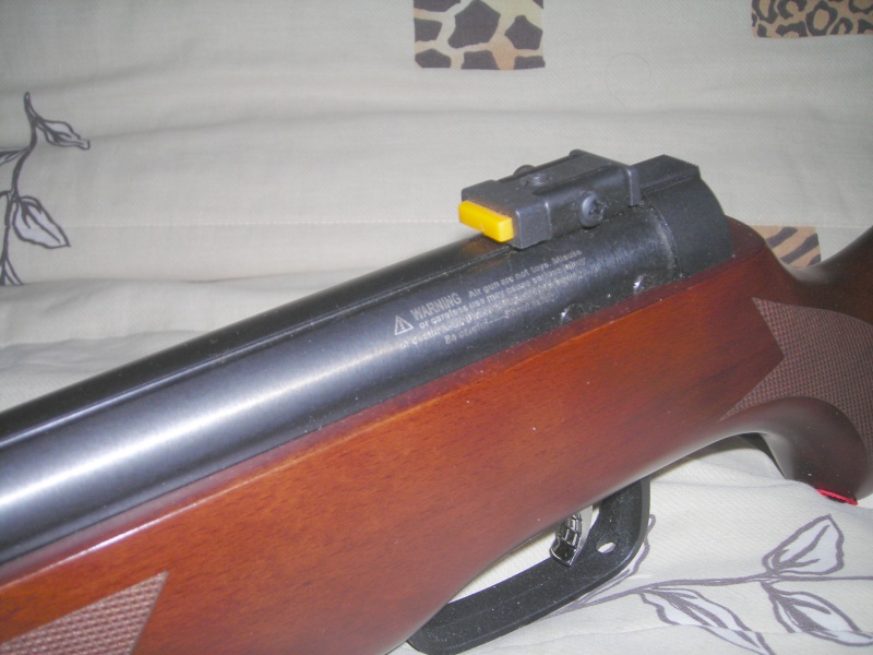 SAG AR 3000 Hunter Ar_30011