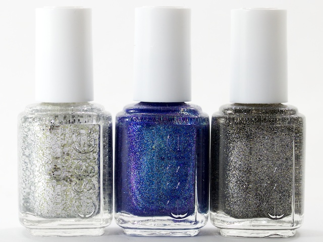 Collection Essie Encrusted Treasures for Holiday 2013 Essie-10