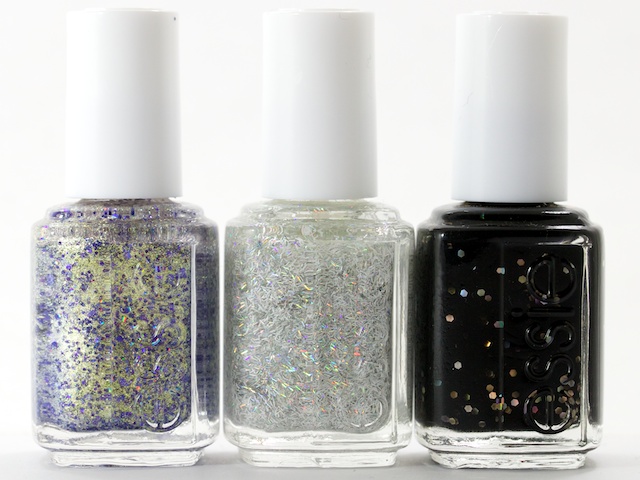 Collection Essie Encrusted Treasures for Holiday 2013 Essie-11