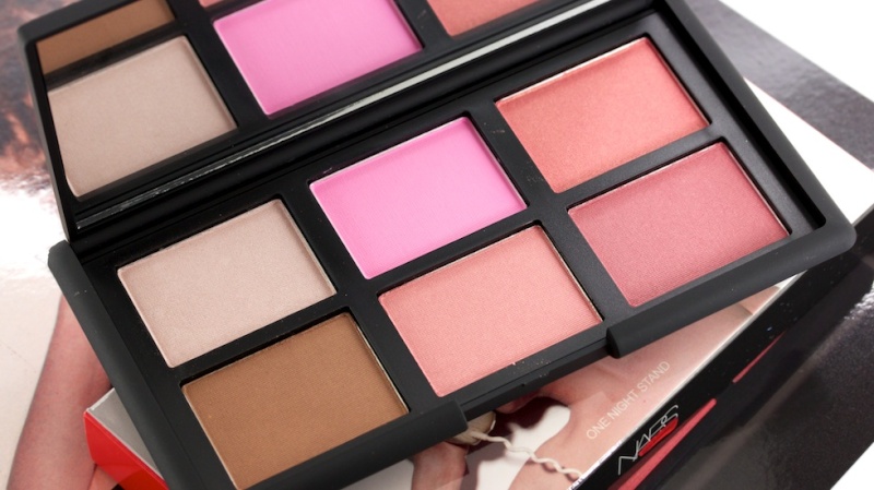 Collection Nars Holiday x Guy Bourdin Nars-o10