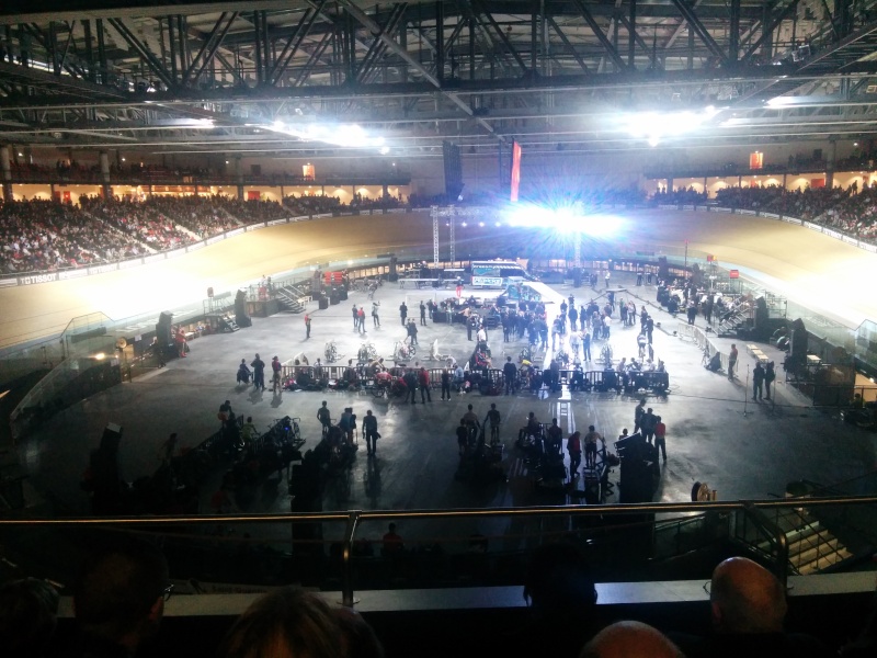 Velodrome national - Portes ouverte les 1er et 2 février Velodr12