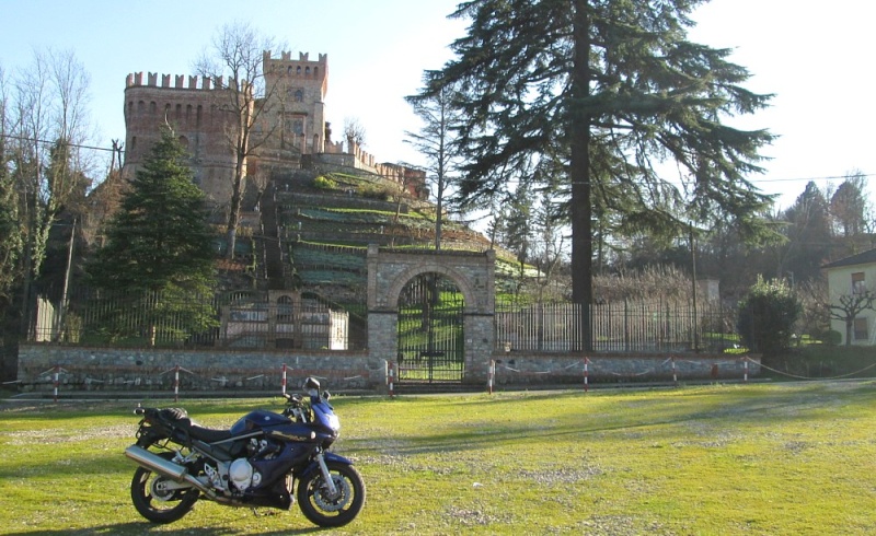Rocca di Monte Alfeo 14030612