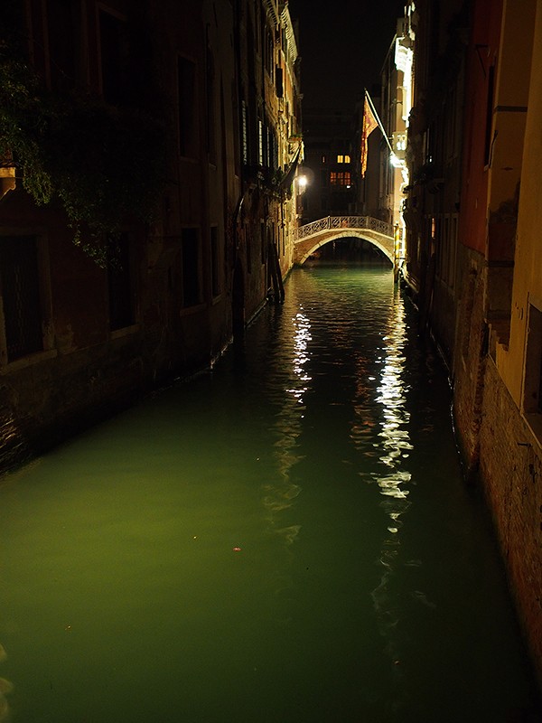 Escapade à Venise : magie de la nuit ! Pb020010