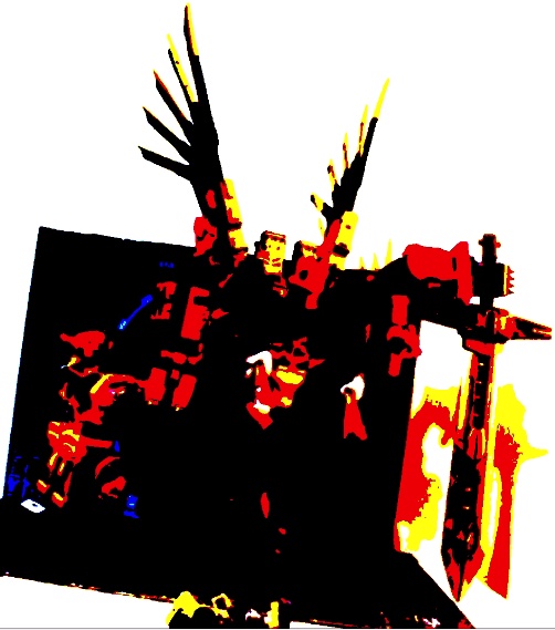 Vos montages photos Transformers ― Vos Batailles/Guerres | Humoristiques | Vos modes Stealth Force | etc - Page 15 Deskto16