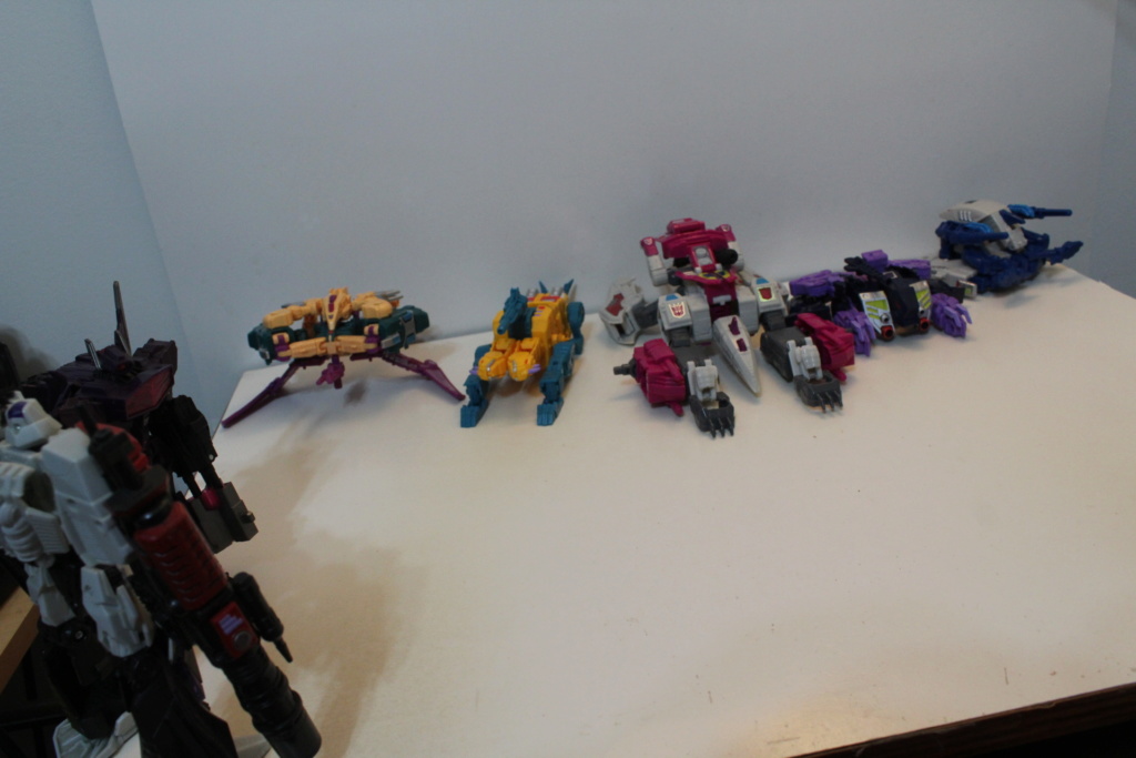 La Collection de Jetfire - Page 6 Img_5611