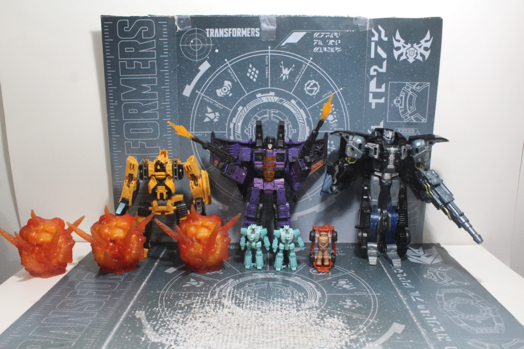 La Collection de Jetfire - Page 14 Img_9520