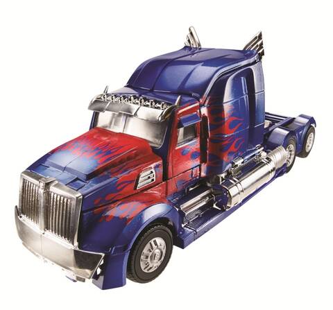 JOUETS - Transformers 4: Age Of Extinction