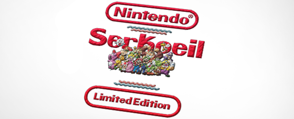 New Super Luigi U en version boite édition limitée Serkoe10