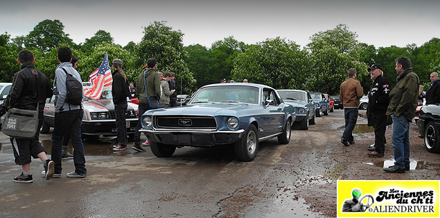 LES 50 ANS DE LA FORD MUSTANG A L'ESPLANADE DE LILLE LE 27.04.2014 50_a_m33