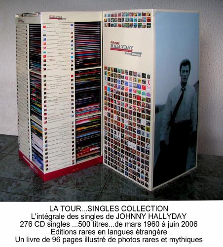 Johnny et sa discographie  51406110