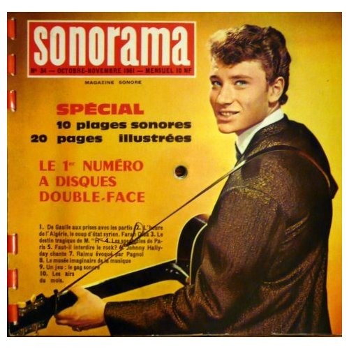 SonoRama                                      Sonora10