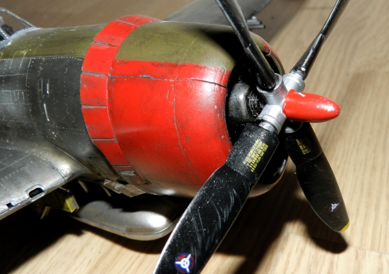 Republic P-47 D Thunderbolt Nose Art "Duck-Butt" 1/32 (Hasegawa) - Page 22 A00510