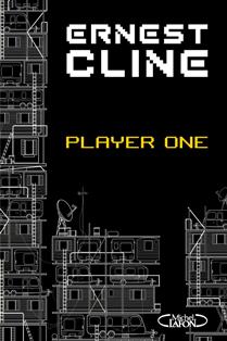 cline ernest - Ernest CLINE (Etats-Unis) Player10