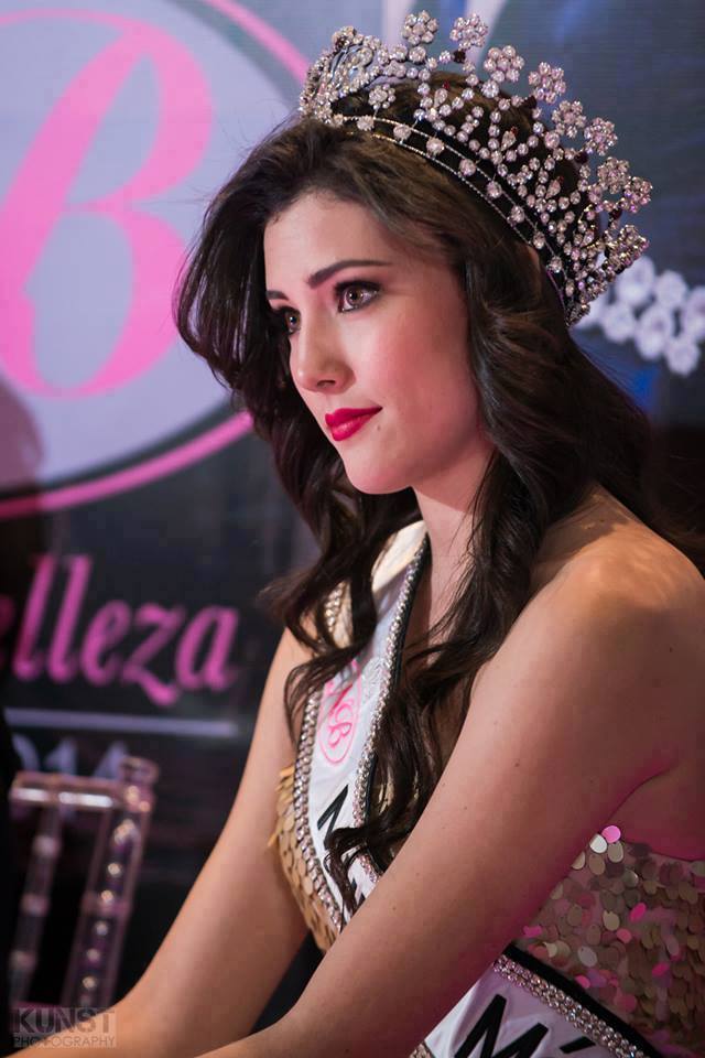 Daniela Álvarez (MEXICO 2014) 10003910