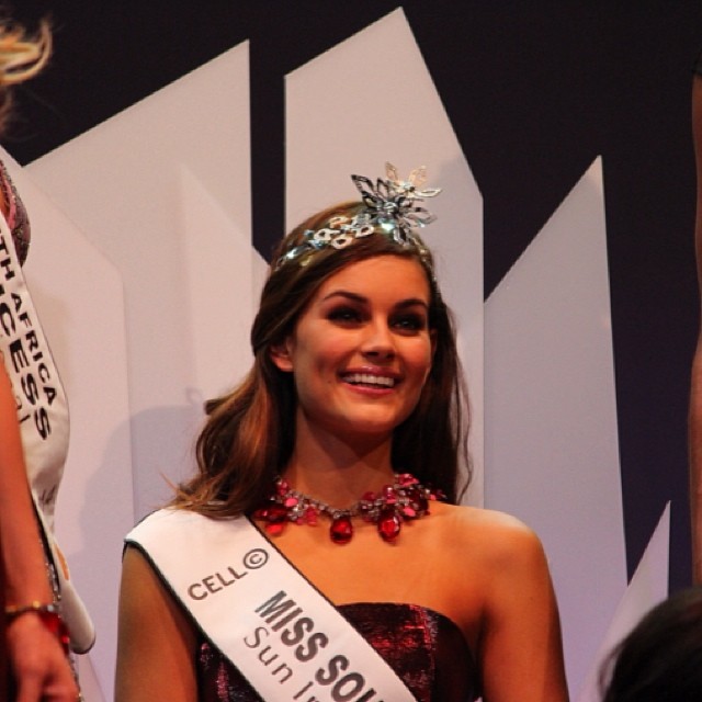 Rolene Strauss (SOUTH AFRICA WORLD 2014) 10004010