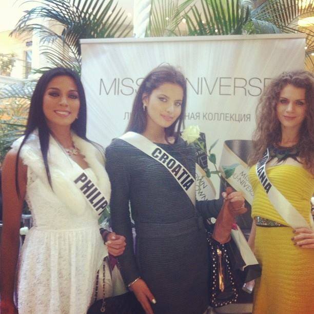  ♕ MISS UNIVERSE 2013 COVERAGE - PART 1 ♕ - Page 27 10030010