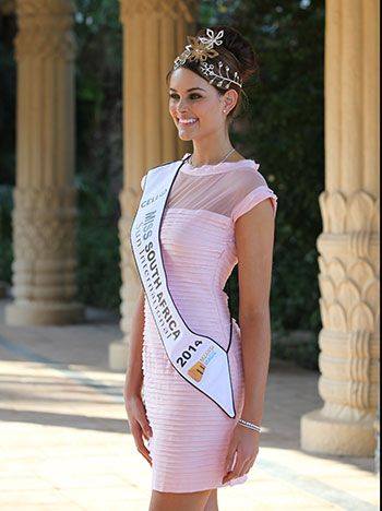 Rolene Strauss (SOUTH AFRICA WORLD 2014) - Page 2 10151110