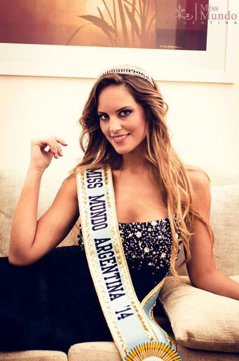 Yoana Don (ARGENTINA WORLD 2014, INTERNATIONAL 2016 & GRAND INTERNATIONAL 2017) 10154011