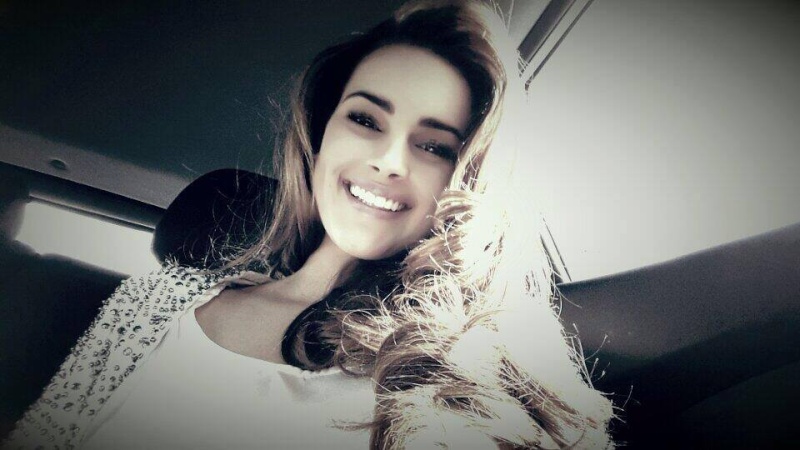 Rolene Strauss (SOUTH AFRICA WORLD 2014) - Page 3 10300011