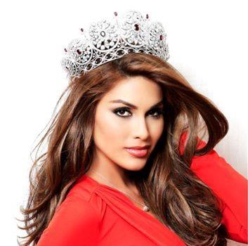 isler -  ♔ María Gabriela Isler (Molly) - Miss Universe 2013 Official Thread- (Venezuela) ♔ - Page 13 12399810